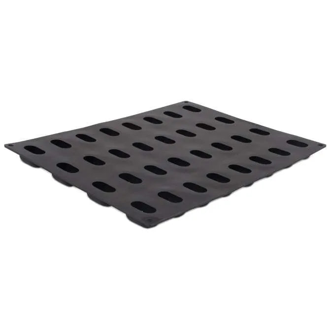 Pavoflex Silicone Miss Mignon Mold - 32 Shapes for Baking, Candy Making & Chocolate Molds | Perfect for Cupcakes, Desserts & DIY Crafts