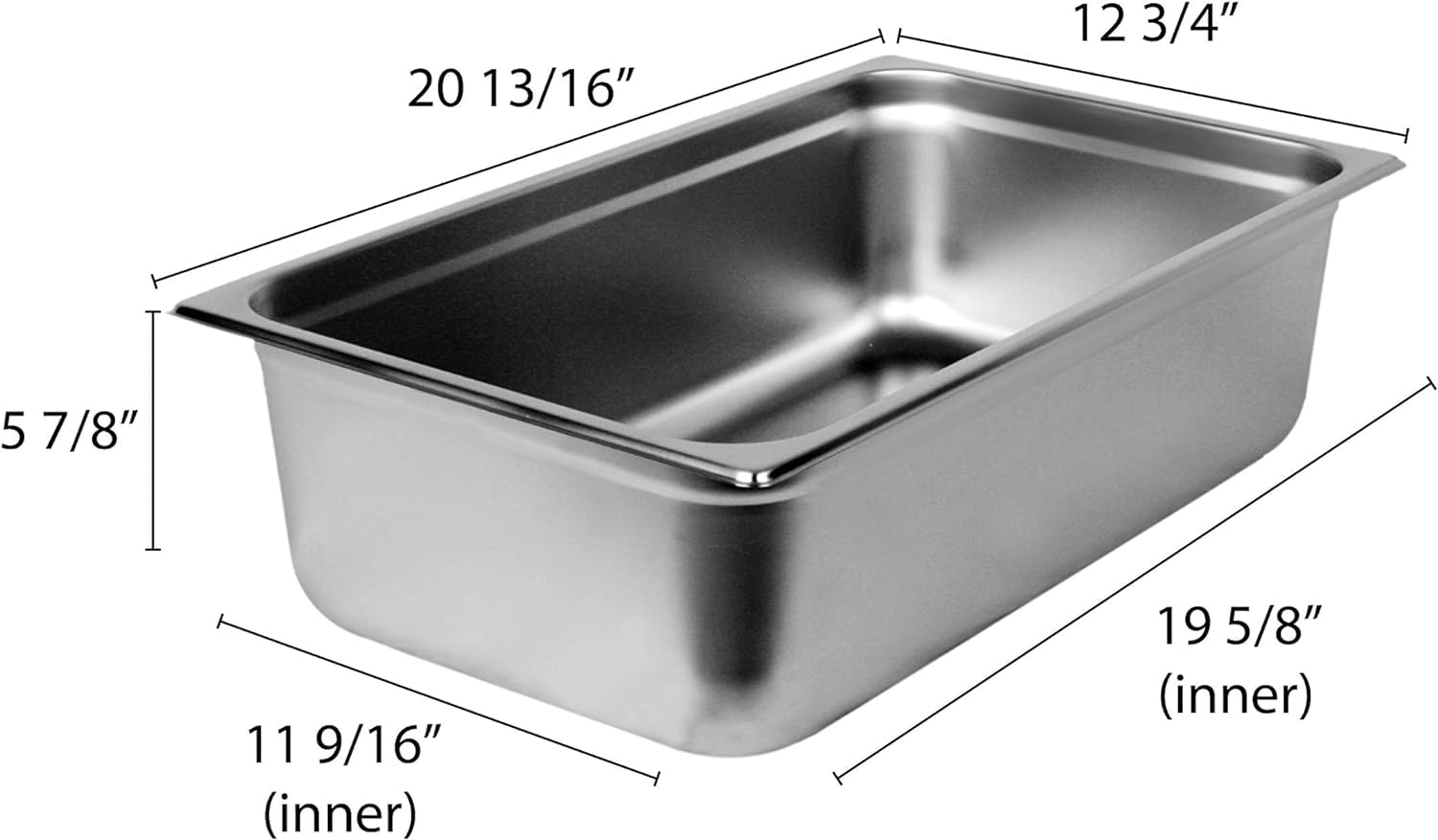 TrueCraftware 2-Pack 6