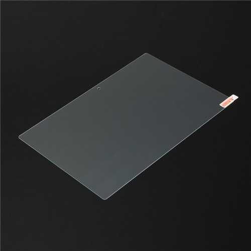 9H HD Tempered Glass Screen Protector for Lenovo MIIX 310 10ICR 10.1 Inch Tablet - Anti-Scratch, Bubble-Free, Perfect for Work and Travel Protection