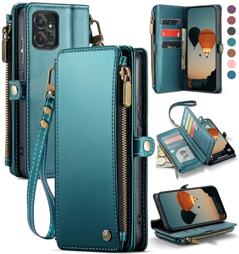 Fashion Blue Green