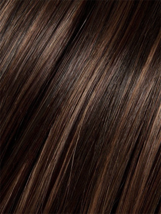 Bobbi Synthetic Wig with Basic Cap - Soft & Natural-Looking Hairpiece for Women | Perfect for Cosplay, Costume Parties & Everyday Wear