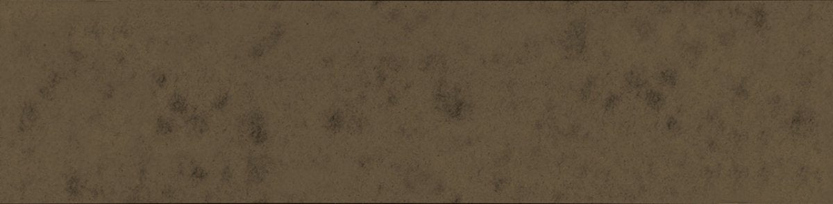 3 X 12 Inch Obsidian Antique Bronze Glass Tile - Perfect for Kitchen Backsplash, Bathroom Wall, and Fireplace Accent