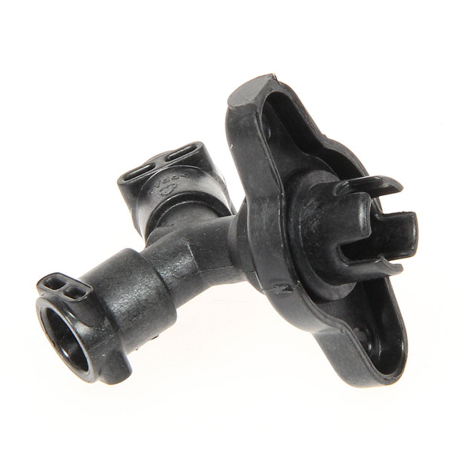 DeLonghi 3-Way Valve Connector #5313222031 - Replacement Part for Coffee & Espresso Machines | Perfect for Home & Commercial Use