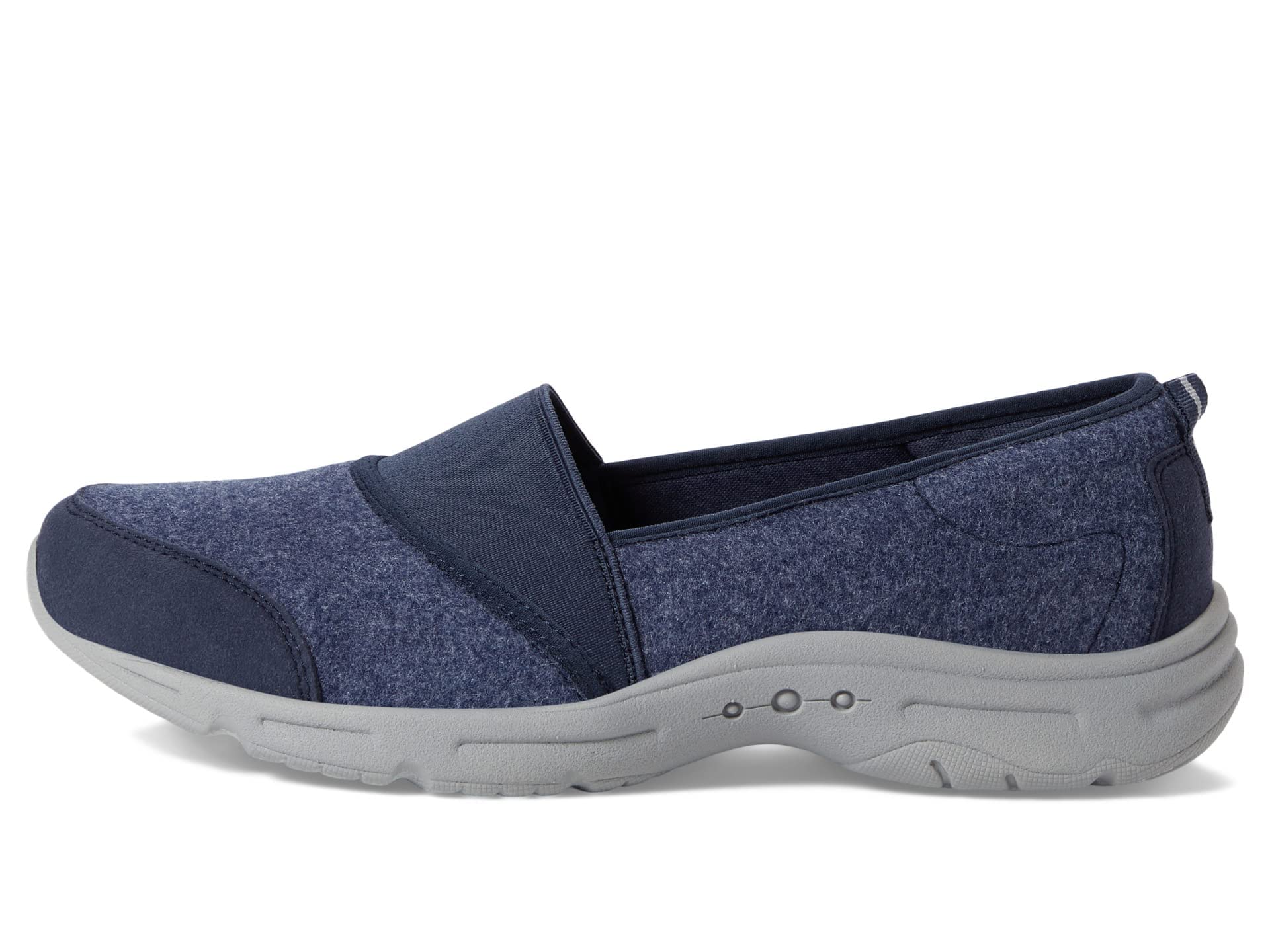 Easy Spirit Btwixt Women's Walking Shoes - Lightweight Comfortable Sneakers for Casual Wear & Travel | Perfect for Walking, Running Errands & Everyday Use