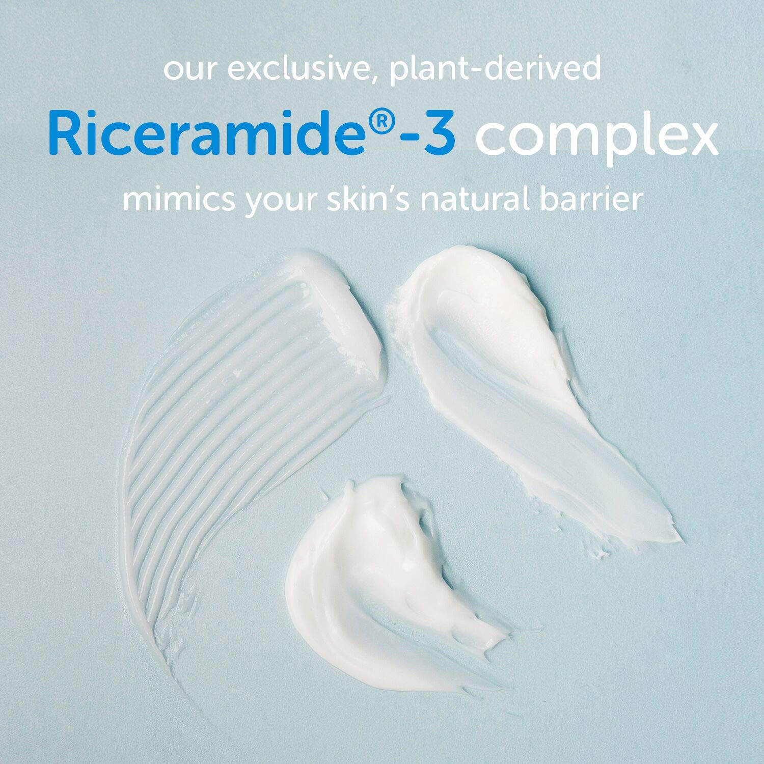 CERAMEDX Skincare System Regimen (3-Pack) - Hydrating & Soothing Face Care Set for Dry, Sensitive Skin | Daily Moisturizing Routine for Eczema & Rosacea Relief