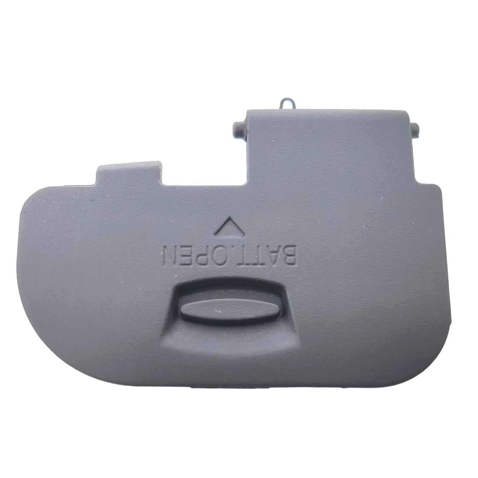 Replacement Camera Battery Lid Cap Cover Case for Digital Cameras - Durable Shell for Battery Protection (Ideal for Travel, Photography & Outdoor Use)