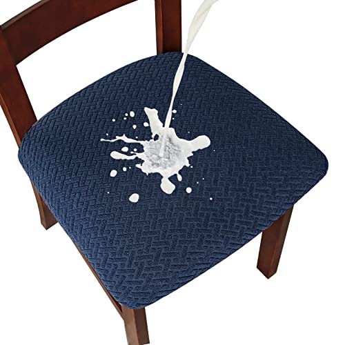 Waterproof-navy Blue