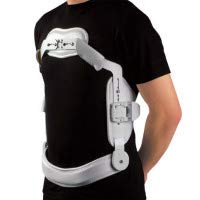 Medi USA TLSO Jewett Hyperextension Back Brace for Thoracic & Lumbar Support - Small Size for Compression Fractures & Mechanical Back Pain Relief - Ideal for Posture Correction & Injury Recovery