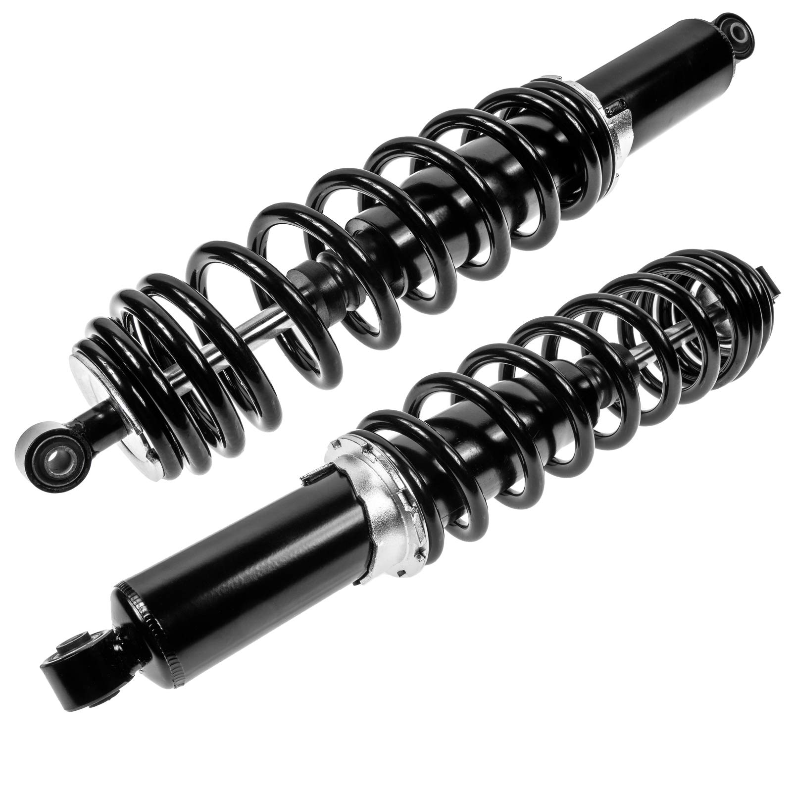 Can-Am Commander 800 & 1000 Front Shocks (2011-2017 Models) - 1515-1100 Replacement Suspension Kit - Perfect for Off-Roading, Trail Riding & Adventure Vehicles