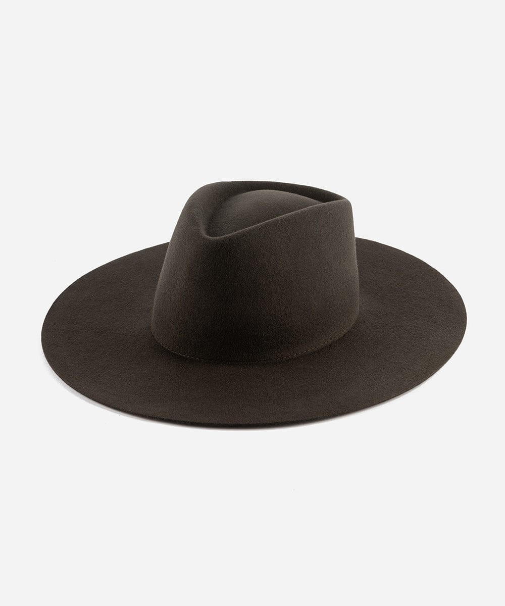 Stylish Dakota Wide Brim Sun Hat for Women - UPF 50+ UV Protection Summer Beach Hat for Outdoor Activities, Gardening, and Travel