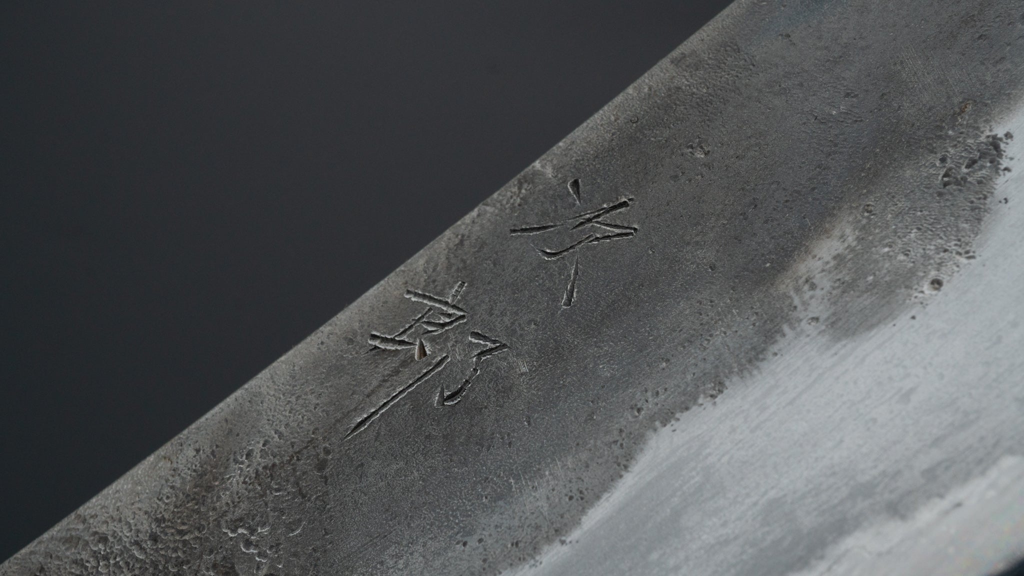 Premium Jiro Tsuchime Wa Gyuto 240mm Japanese Chef Knife with Tagayasan Handle - Perfect for Sushi, Meat Cutting & Professional Kitchen Use