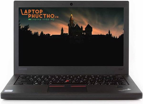 Lenovo ThinkPad X270 12.5