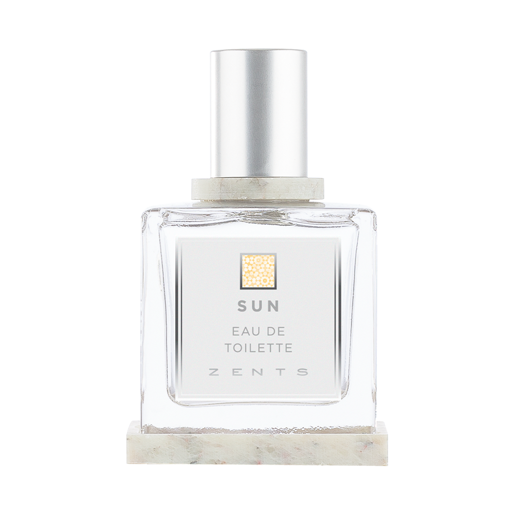 ZENTS Sun Collection SPF 50 Sunscreen - Natural Mineral Sunblock for Face & Body, Reef-Safe, Water-Resistant for Outdoor Activities, Beach, Swimming & Daily Sun Protection