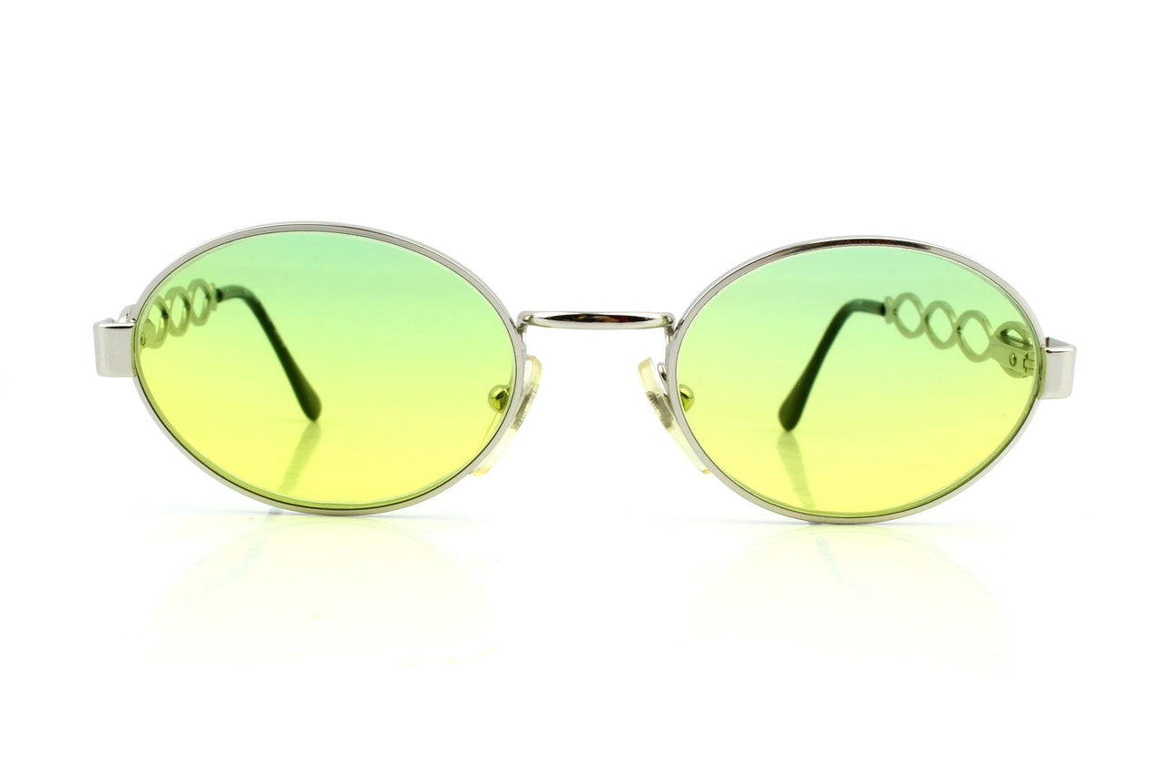 Moschino MM965 Designer Sunglasses for Women - Stylish UV Protection Shades for Fashion & Outdoor Activities