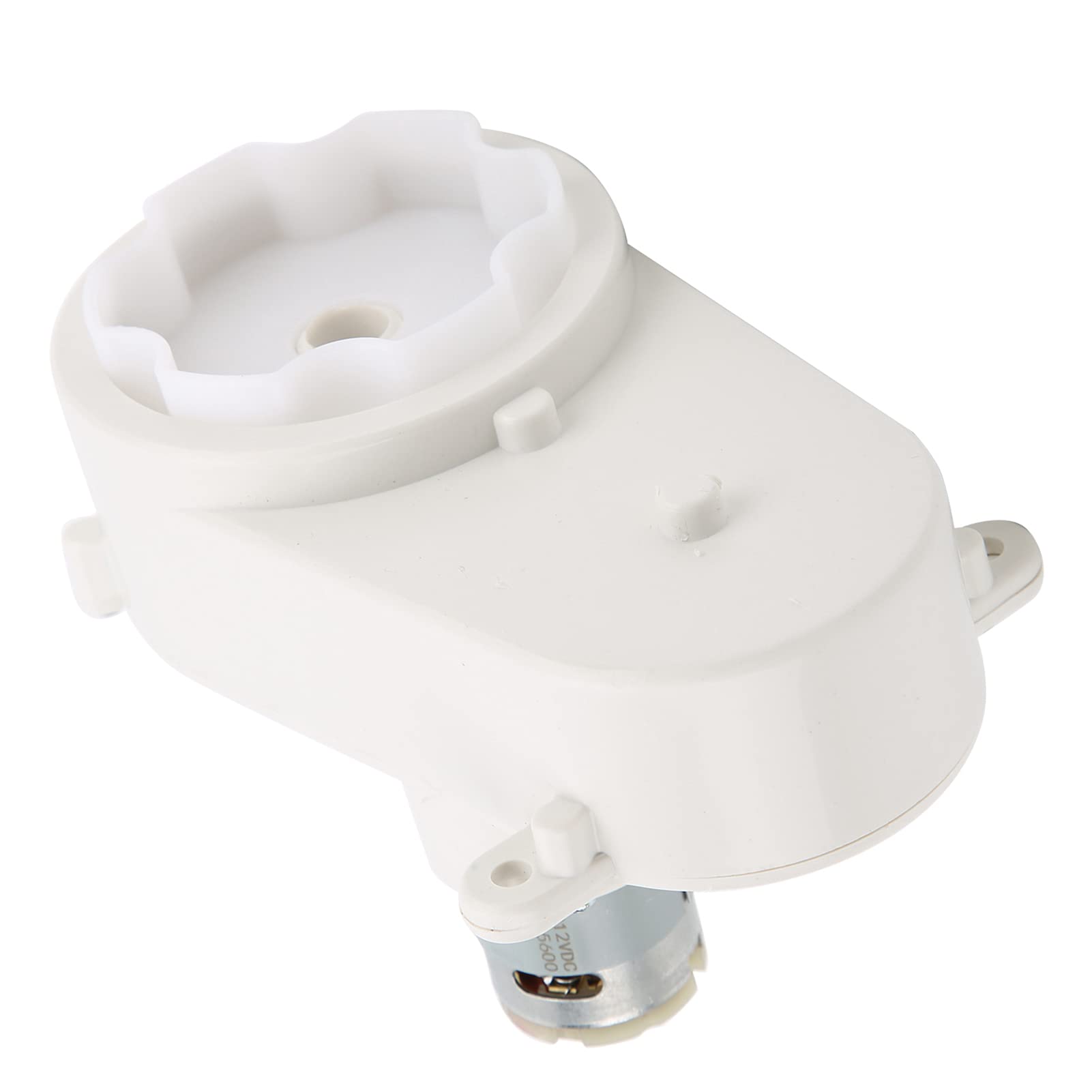 High-Performance ATV Gear Box - Durable Electric Motor Gear Box for Cars & Engineering Applications | Perfect for Off-Road Vehicles & DIY Automotive Projects