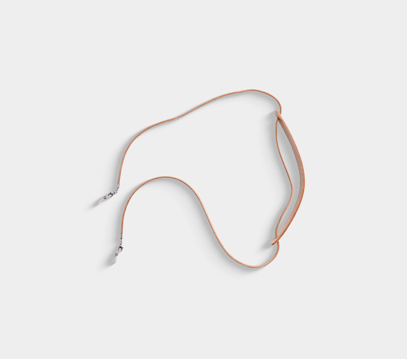 MONOCLE SPECTACLE STRAP - Adjustable Eyeglass Holder for Reading & Sports - Secure Anti-Slip Glasses Strap for Men & Women - Perfect for Running, Hiking, and Outdoor Activities