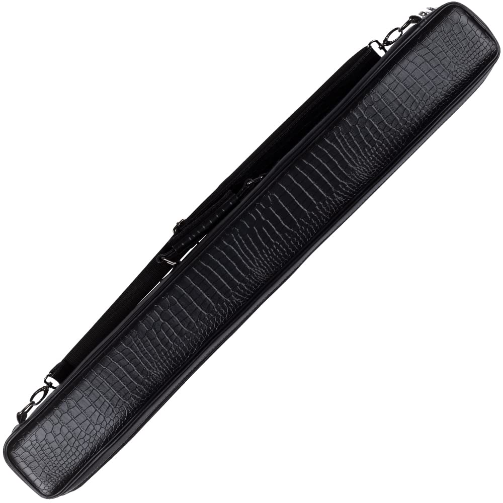 Action 2 Butt 2 Shaft Soft Golf Club Case - Protective Cover for Golf Clubs with Dual Shaft Design | Perfect for Travel & Storage