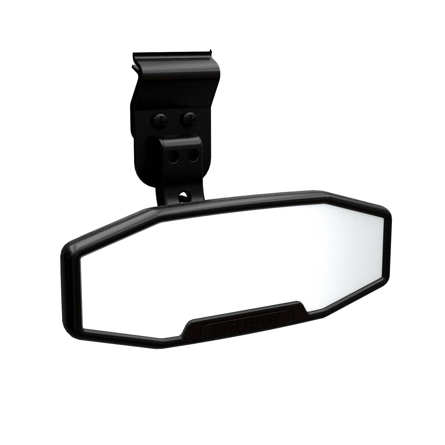 Polaris Ranger Reverse View Camera Mirror - HD Backup Camera System for Off-Road Vehicles, ATV & UTV - Easy Installation & Wide Viewing Angle - Perfect for Trail Riding, Hunting & Farm Work