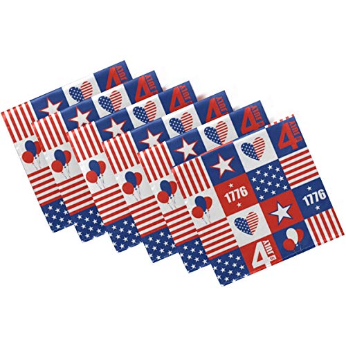 4th of July