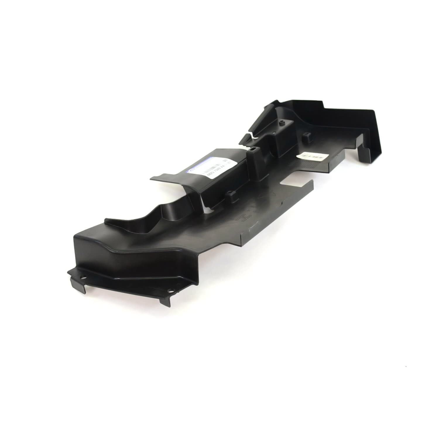 BAFFLE-AIR INLET - High Performance Air Intake System for Cars & Trucks - Perfect for Engine Cooling & Performance Upgrades