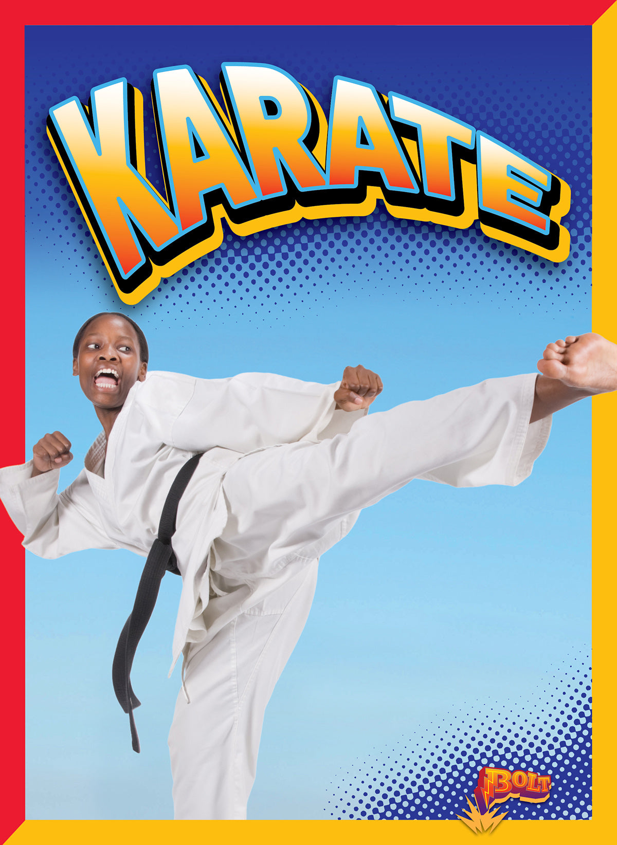 Karate Training Gear & Equipment for Martial Arts - Perfect for Dojo, Home Practice & Self-Defense