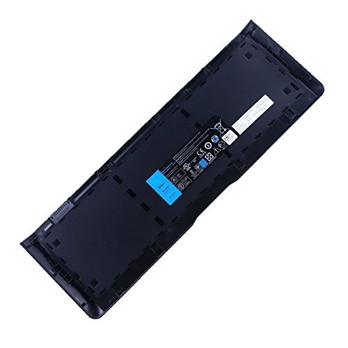Original 11.1V 60Wh 9KGF8 Replacement Laptop Battery for Dell Latitude 6430u 312-1424 Ultrabook - Compatible with Series 6FNTV E225846 TRM4D XX1D1 7XHVM Models - Perfect for Business Travel & Remote Work
