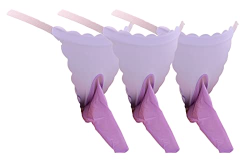 Purple Open Sheath (#2)