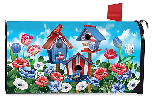 American Birdhouses