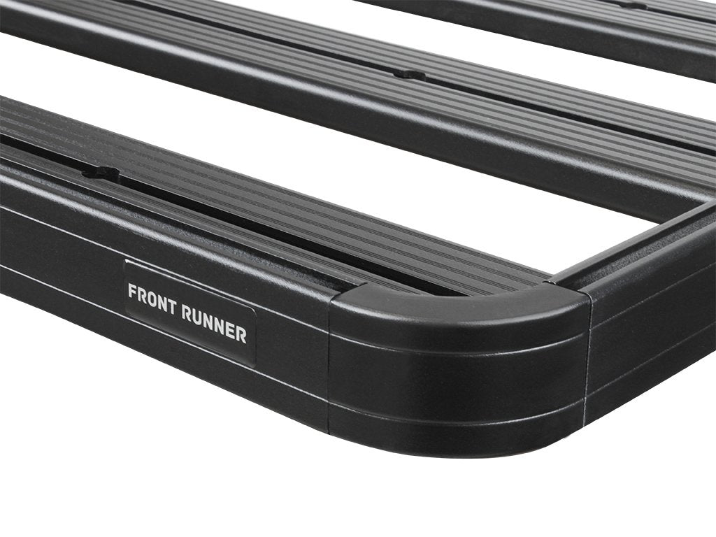 2005-2023 Toyota Tacoma Slimline II Roof Rack Kit by Front Runner - Heavy Duty Aluminum Roof Rack System for Off-Road Adventures, Camping & Outdoor Gear Storage