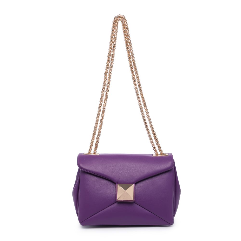 Kirby Crossbody Bag for Women - Stylish & Lightweight Shoulder Purse - Perfect for Travel, Shopping & Everyday Use