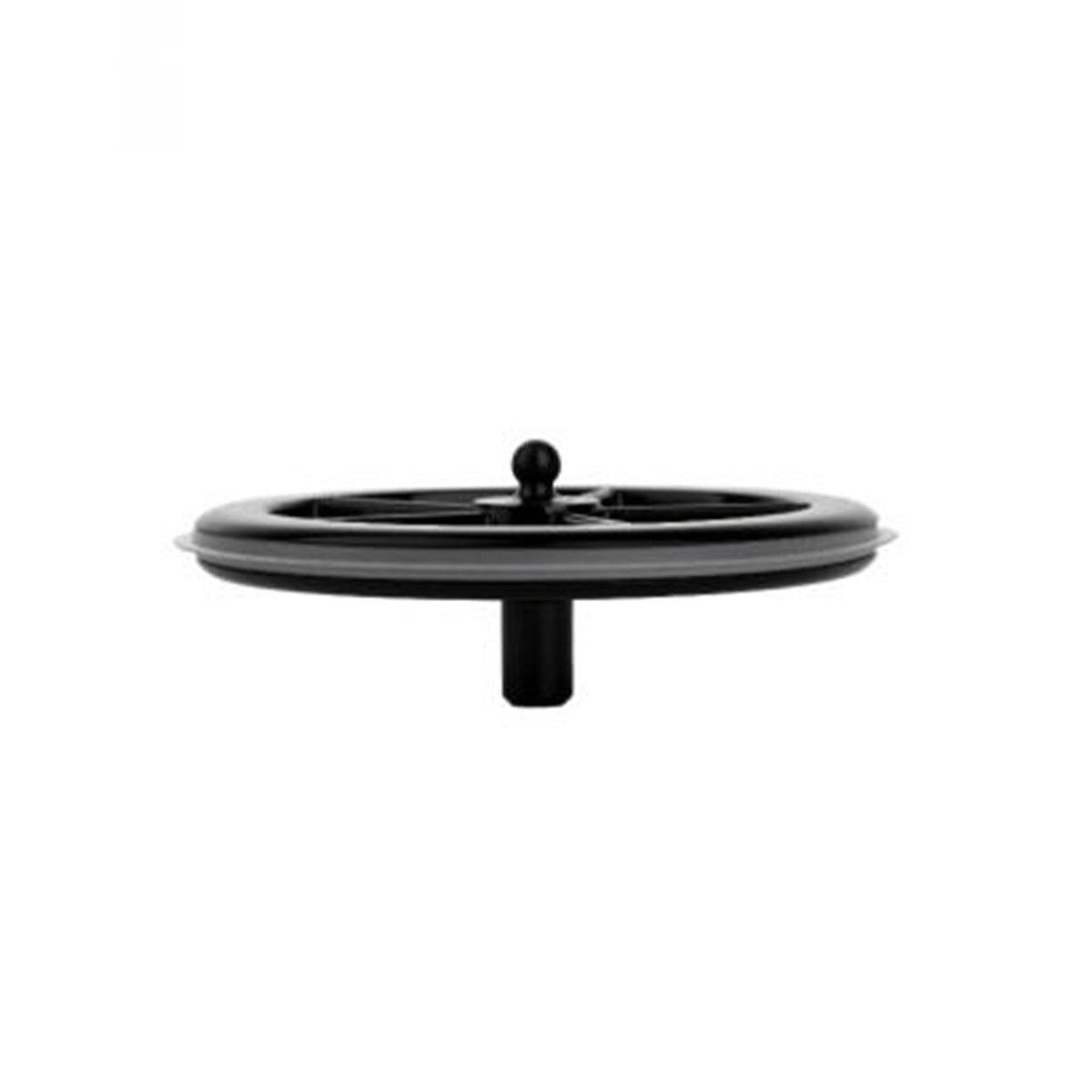 Bodum V1508 Cross Plate Component - Durable and Stylish Replacement Part for Coffee Press - Perfect for Home, Office, and Cafe Use