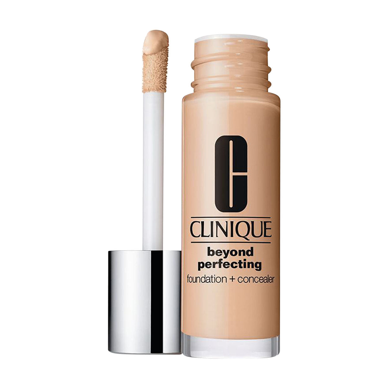 Beyond Perfecting Foundation & Concealer - Flawless Full Coverage Makeup for All-Day Wear | Perfect for Daily Use, Special Occasions & Professional Makeup Looks