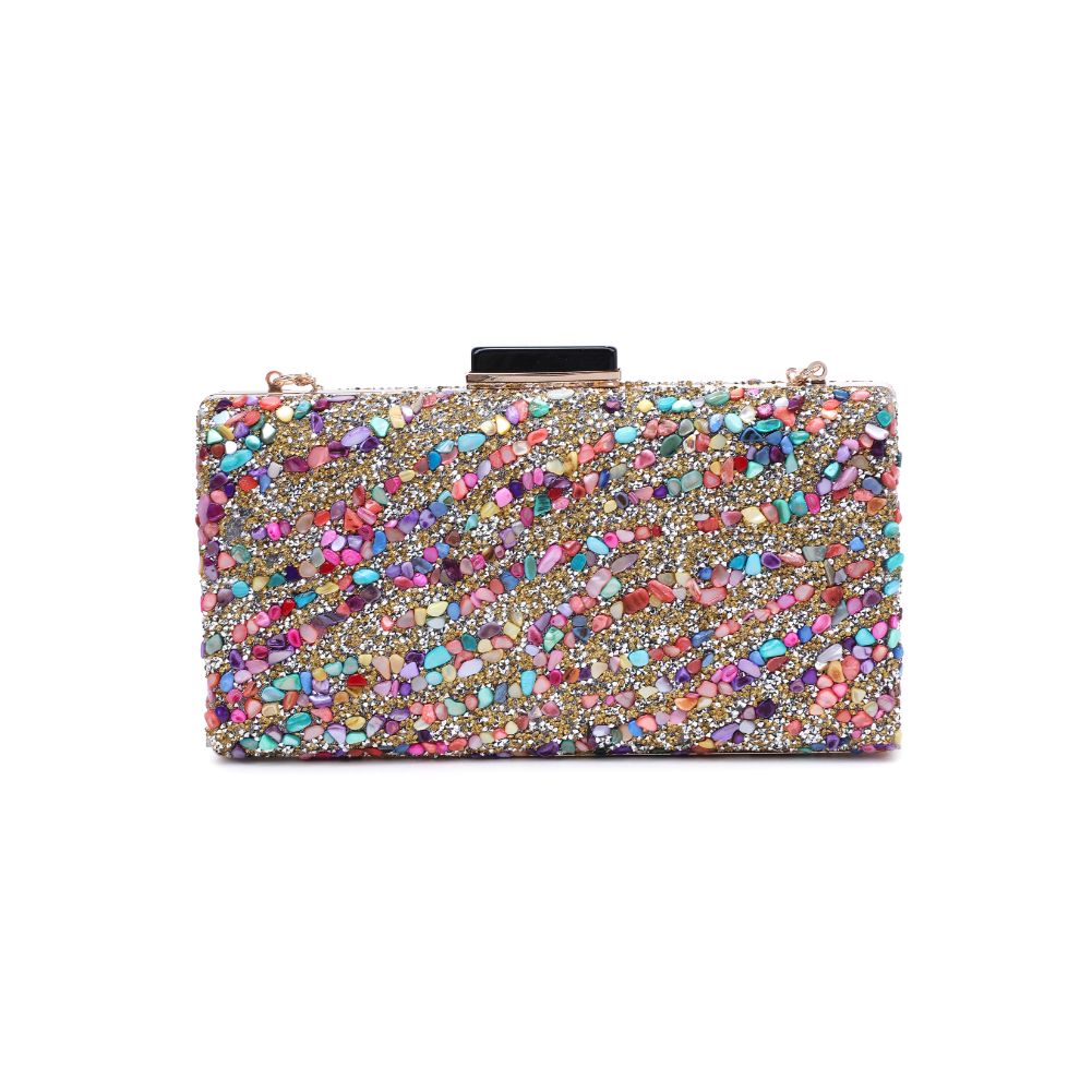 Eliza Evening Bag - Elegant Clutch Purse for Women | Perfect for Parties, Weddings & Special Occasions | Fashionable & Stylish Accessory
