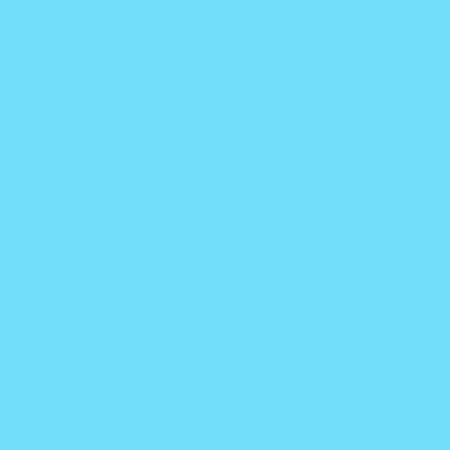 Blue (Aqua Sky)