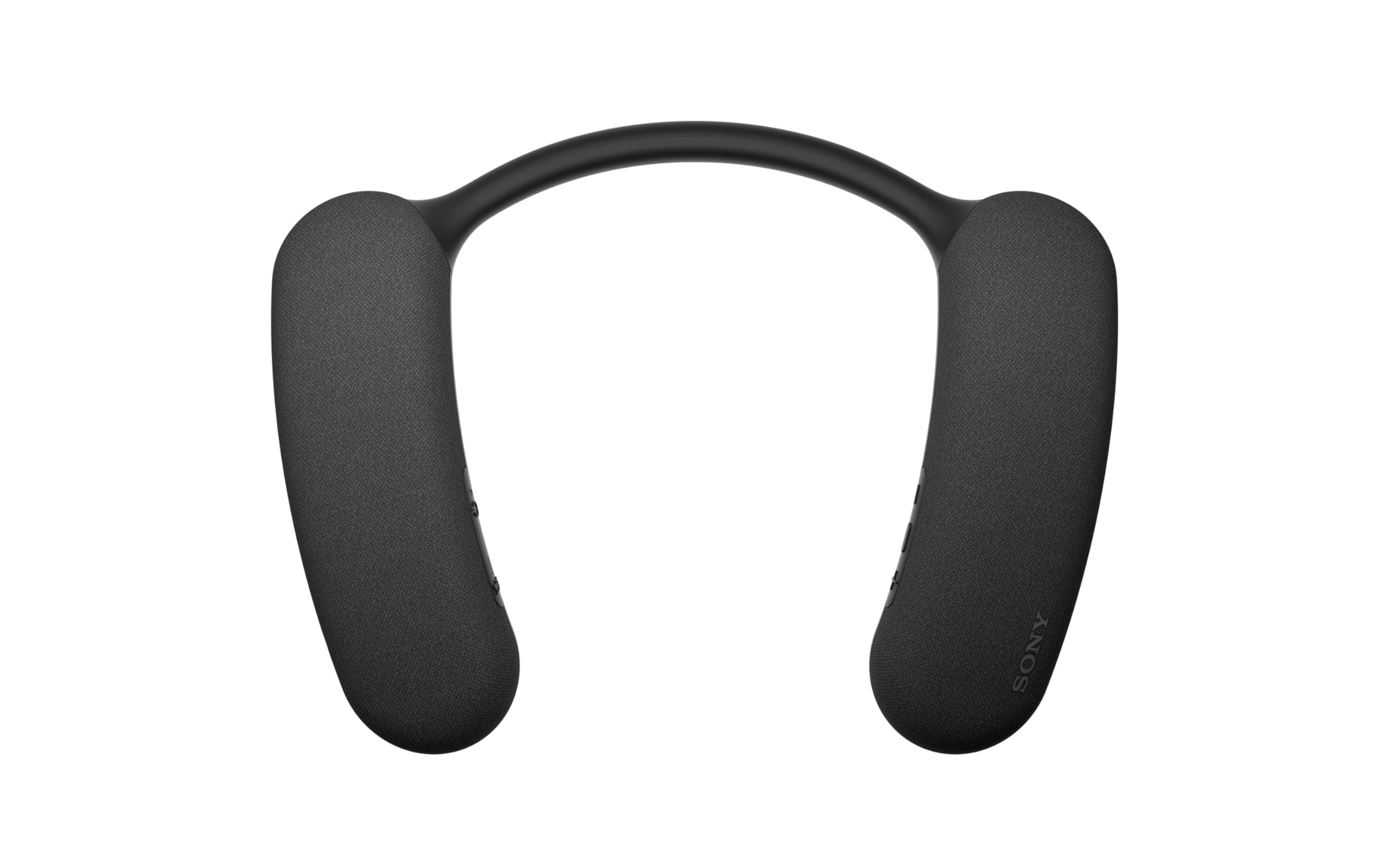 Sony BRAVIA Theatre U Wireless Neckband Speaker with Dolby Atmos® | Bluetooth® & Multi-Point Connectivity | PS5 Gaming Compatible | 360 Spatial Sound Personalizer (HT-AN7) | Perfect for Home Theater, Gaming & Travel Entertainment