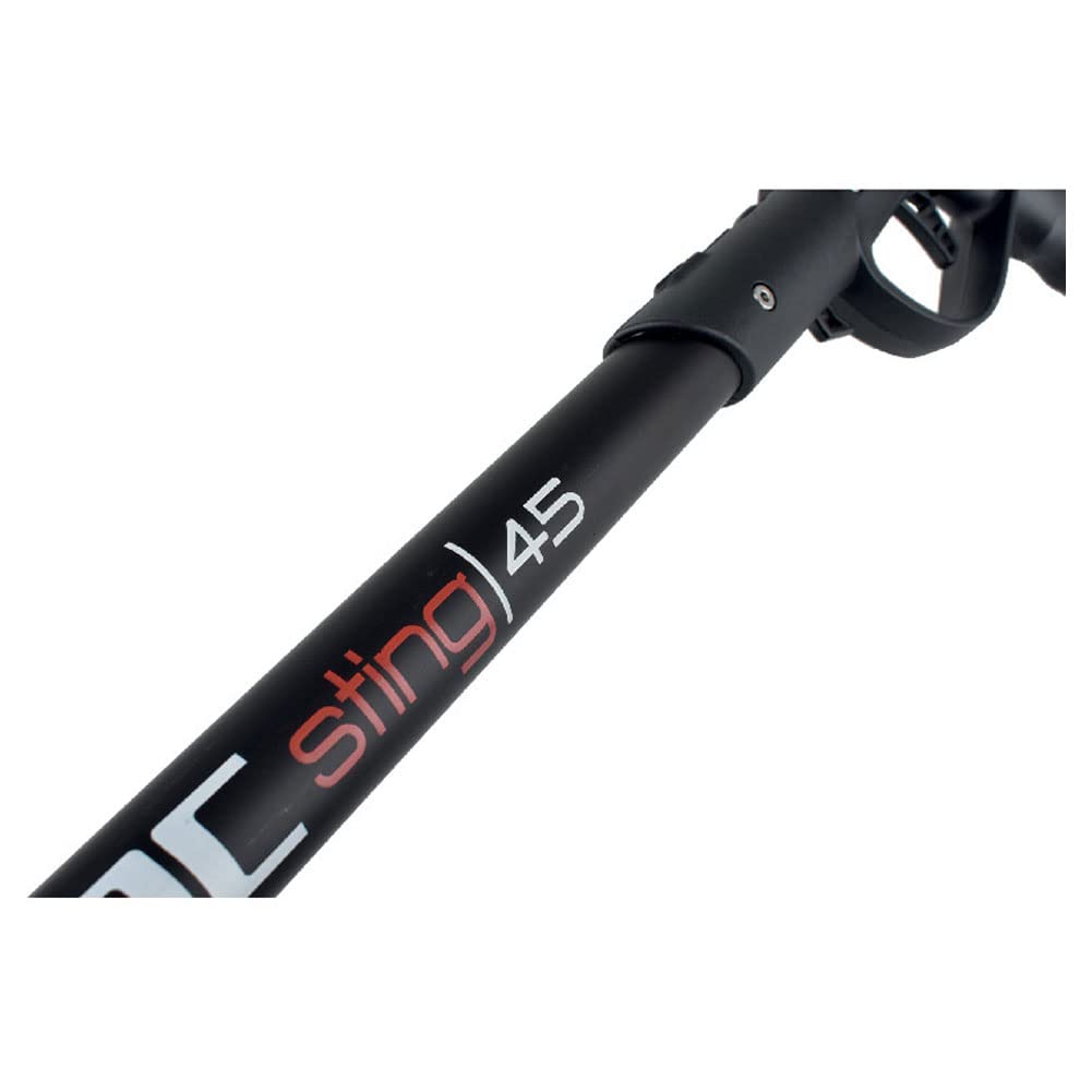 SEAC Sting Speargun - Lightweight, Well-Balanced & Easy to Handle for Spearfishing | Perfect for Reef Hunting, Shore Dives & Underwater Adventures