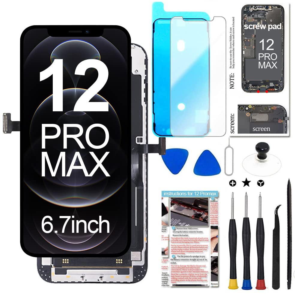for iPhone 12 Pro Max