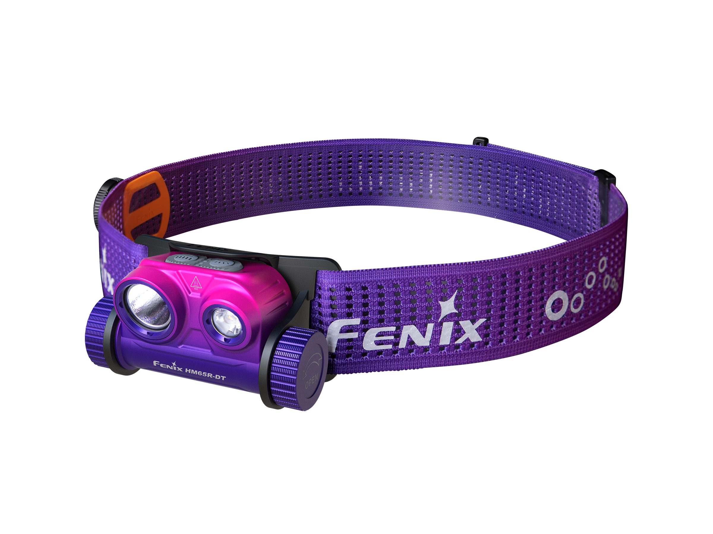 Dark Purple