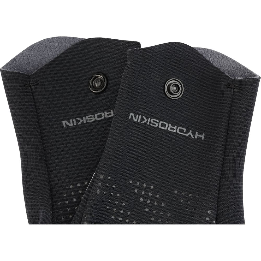 NRS HydroSkin Glove for Men - Waterproof & Breathable Fishing Gloves - Perfect for Kayaking, Paddleboarding & Cold Water Activities