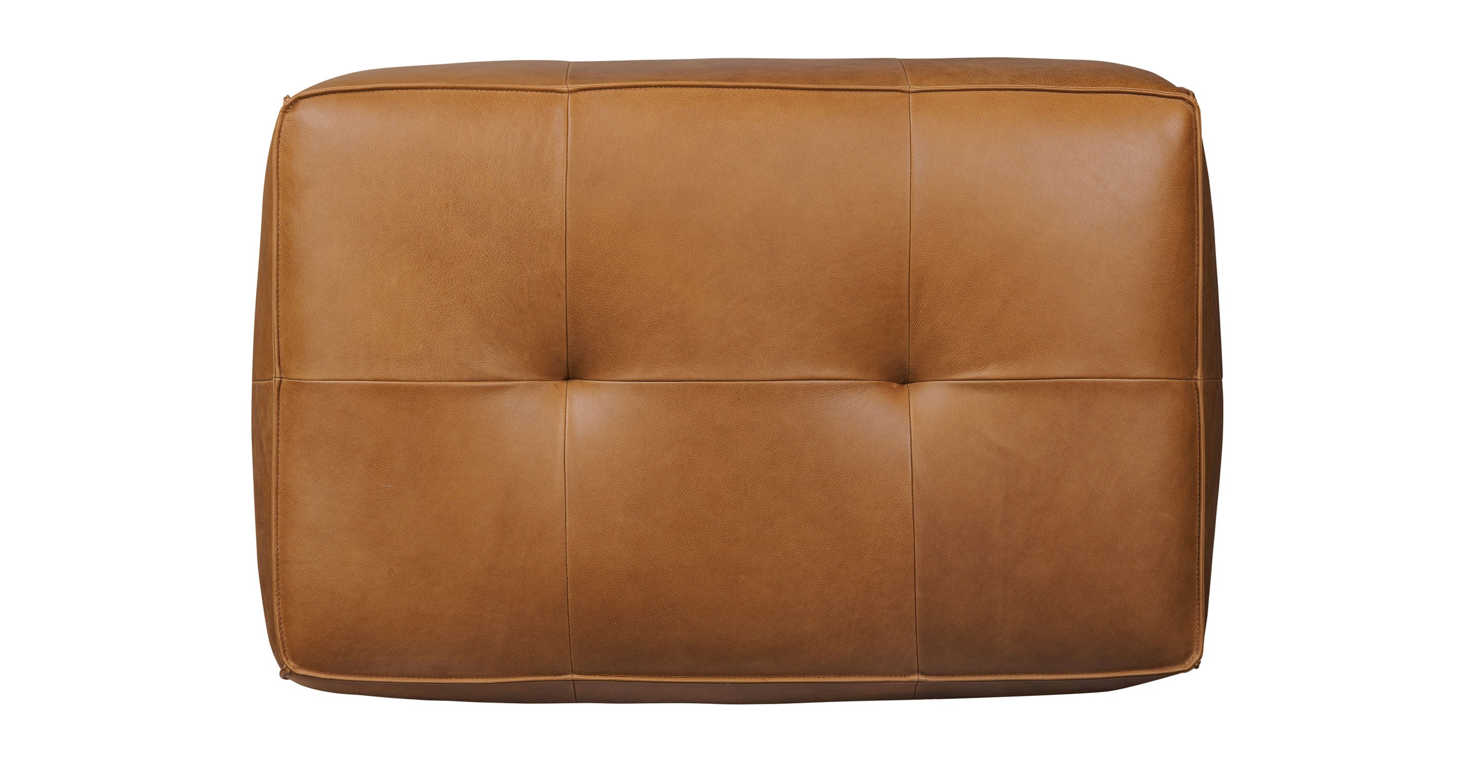 Stylish and Versatile Capa Ottoman - Perfect for Living Room, Bedroom, or Office - Extra Seating & Storage Solution