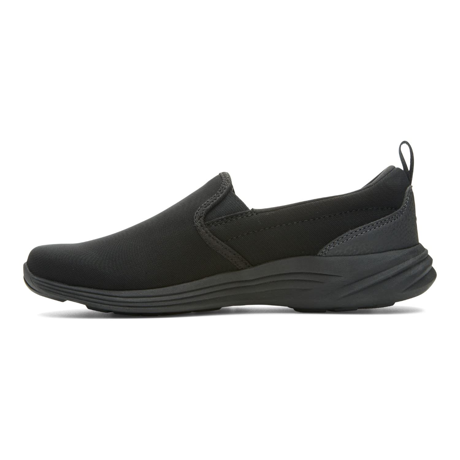 Vionic Agile Kea Women's Orthotic Supportive Slip-On Fitness Shoes - Comfortable Walking & Workout Sneakers for Plantar Fasciitis Relief, Arch Support - Perfect for Gym, Running, Travel & Everyday Wear