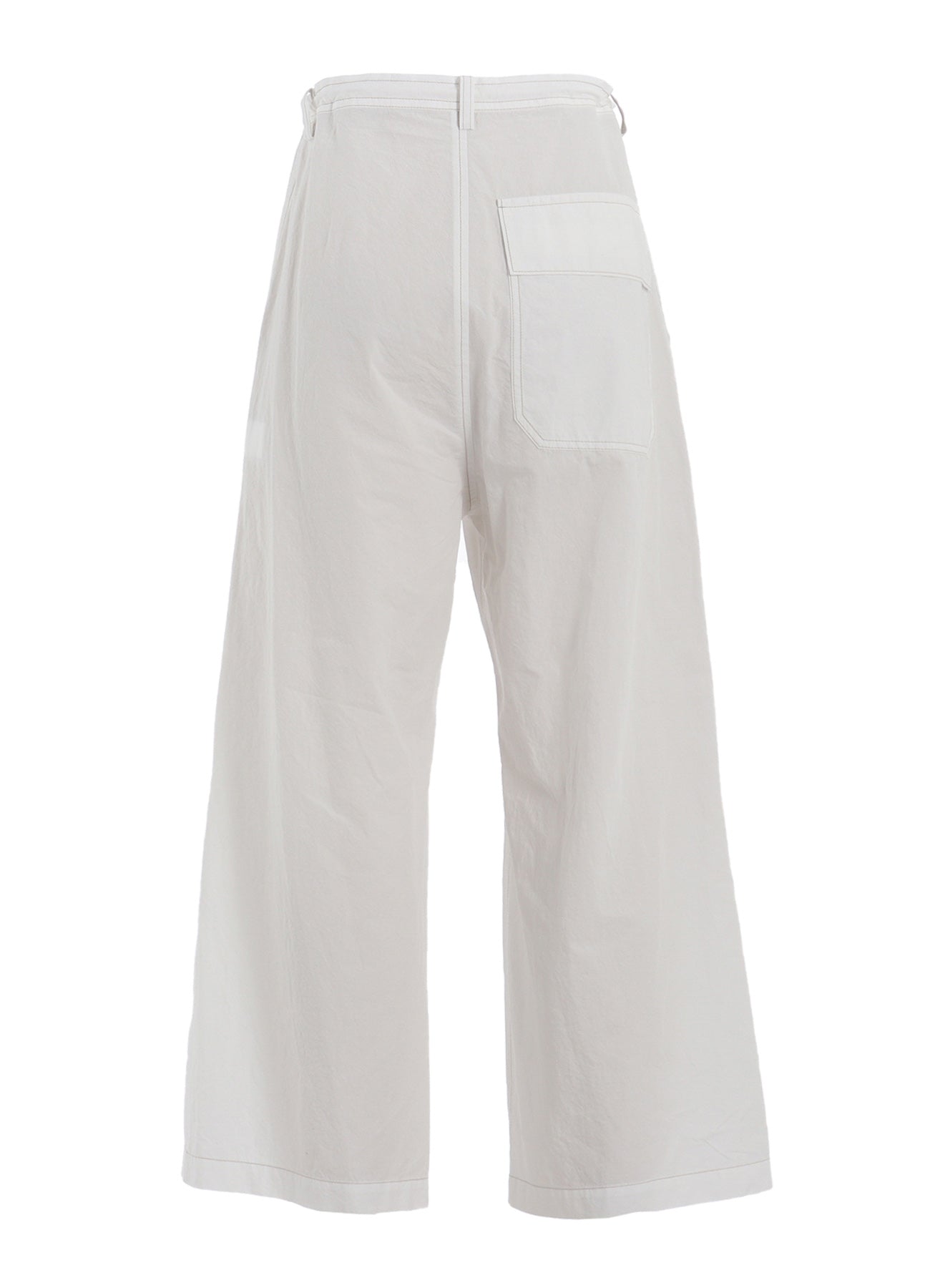 Breathable Cotton Linen Straight Leg Pants for Women - Comfortable Casual Lounge & Summer Travel Pants