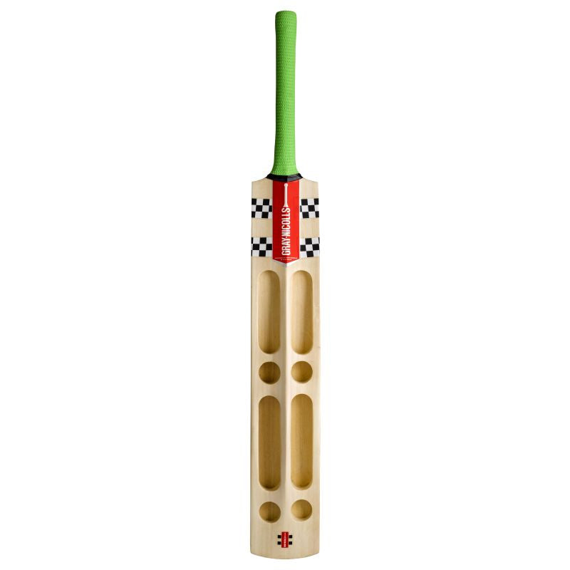 Gray Nicolls Tennis Racket - Premium Tennis Equipment for Professional & Recreational Players - Perfect for Tennis Courts, Clubs & Backyard Practice