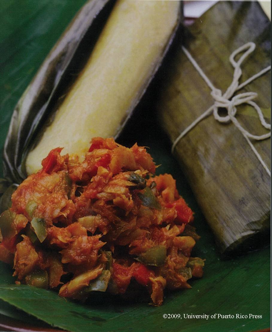 Authentic Puerto Rican Dishes - Traditional Recipes & Ingredients for Home Cooking | Perfect for Family Dinners & Cultural Celebrations