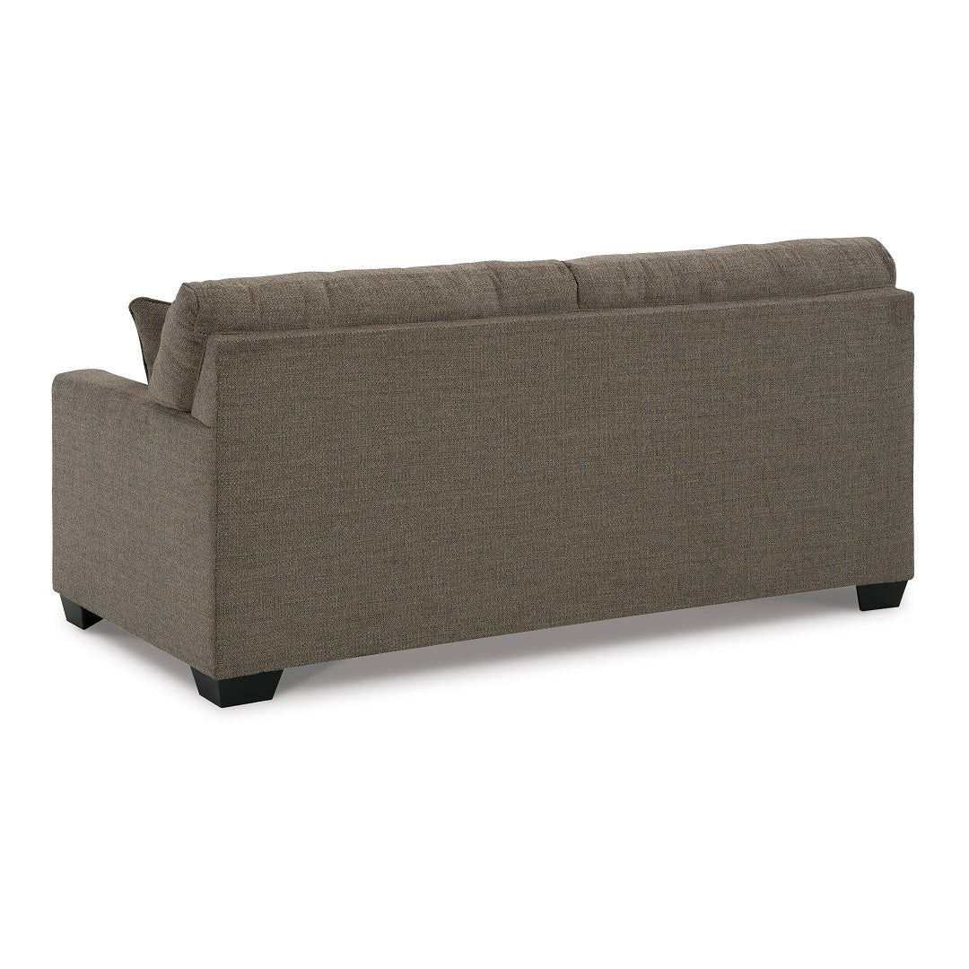 Mahoney Sofa - Modern Comfortable Couch for Living Room, Lounge & Home Decor | Stylish & Durable Furniture for Relaxation & Entertainment