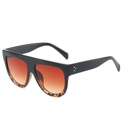 Stylish Unisex Sunglasses for Men & Women - Trendy Punk Fashion Accessories - Perfect for Outdoor Activities, Beach, and Daily Wear