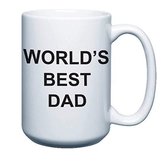 World's Best Dad