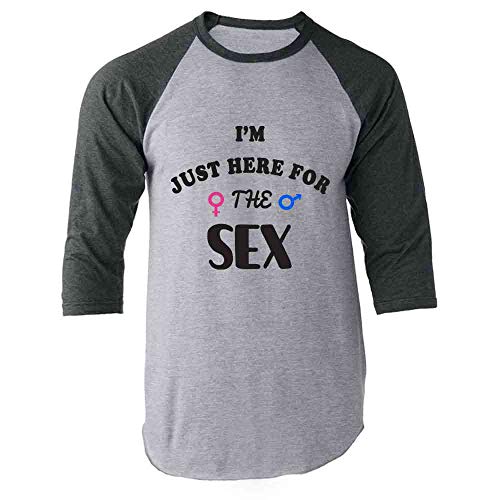 Raglan | Gray Sleeves