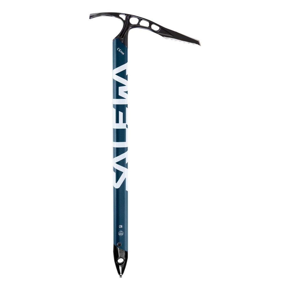 Salewa Alpine-X Ice Axe - Lightweight Mountaineering Tool for Climbing & Glacier Travel - Perfect for Alpine Adventures & Winter Hiking