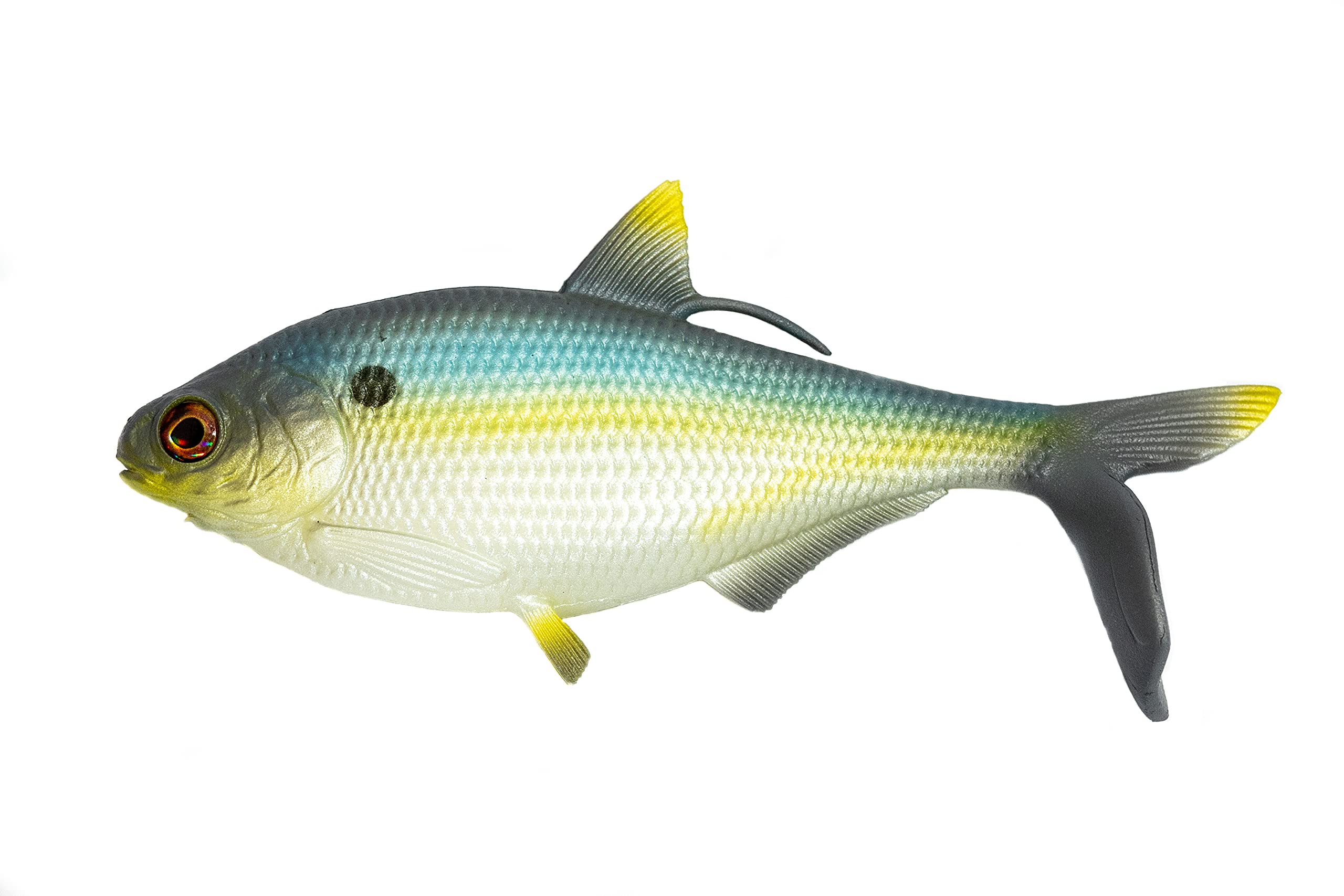 13 Fishing BAMF Shad Soft Swimbaits - Bass Fishing Lures